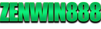 Logo Zenwin888